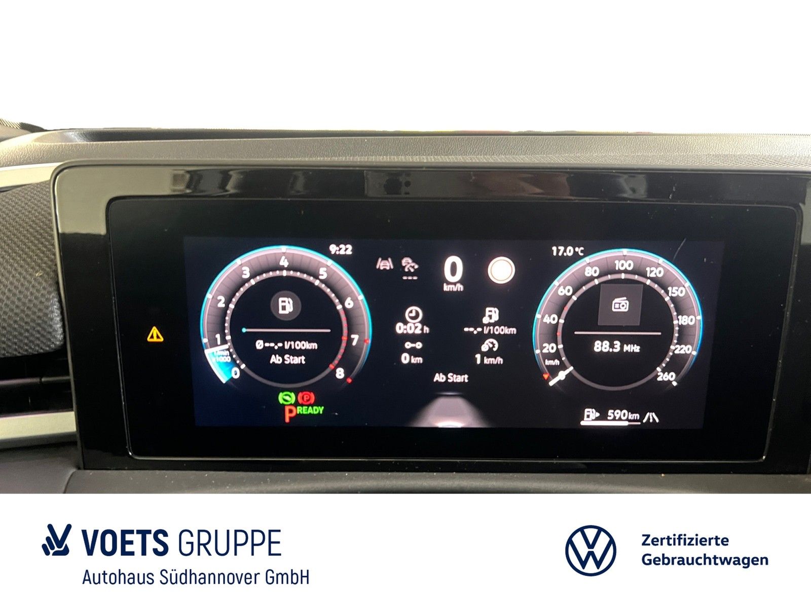 Volkswagen T-Roc - Bild 12