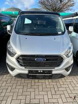 Karmann Duncan 495: 170PS,Automatik,AHK, Markise 67.720€ - Karmann Diesel Kastenwagen Automatik