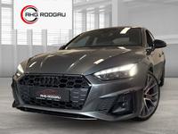 Audi A5 Sportback 40 TDI S line Competition Plus