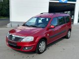 Dacia Logan MCV Kombi Laureate II. 1.6 - Dacia aus 2012: Kombi