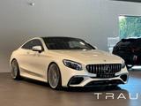 Mercedes-Benz S 500 4Matic GARANTIE Magic Sky MEMO HUD Burmest - gebrauchte Mercedes-Benz S 500 aus dem Jahr 2017