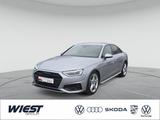 Audi A4 advanced 50 TDI qu. tiptr. MATRIX/2xPDC/NAVI/ - Audi A4: 2.5