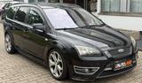 Ford Focus Turnier Sport TDCi*NAVI*SHZG*LEDER*PDC* - Ford Focus aus 2007 mit Diesel-Antrieb