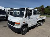Mercedes-Benz VARIO 818 D DOKA Kipper MEILLER 3-Seiten+2 X AHK - Angebote
