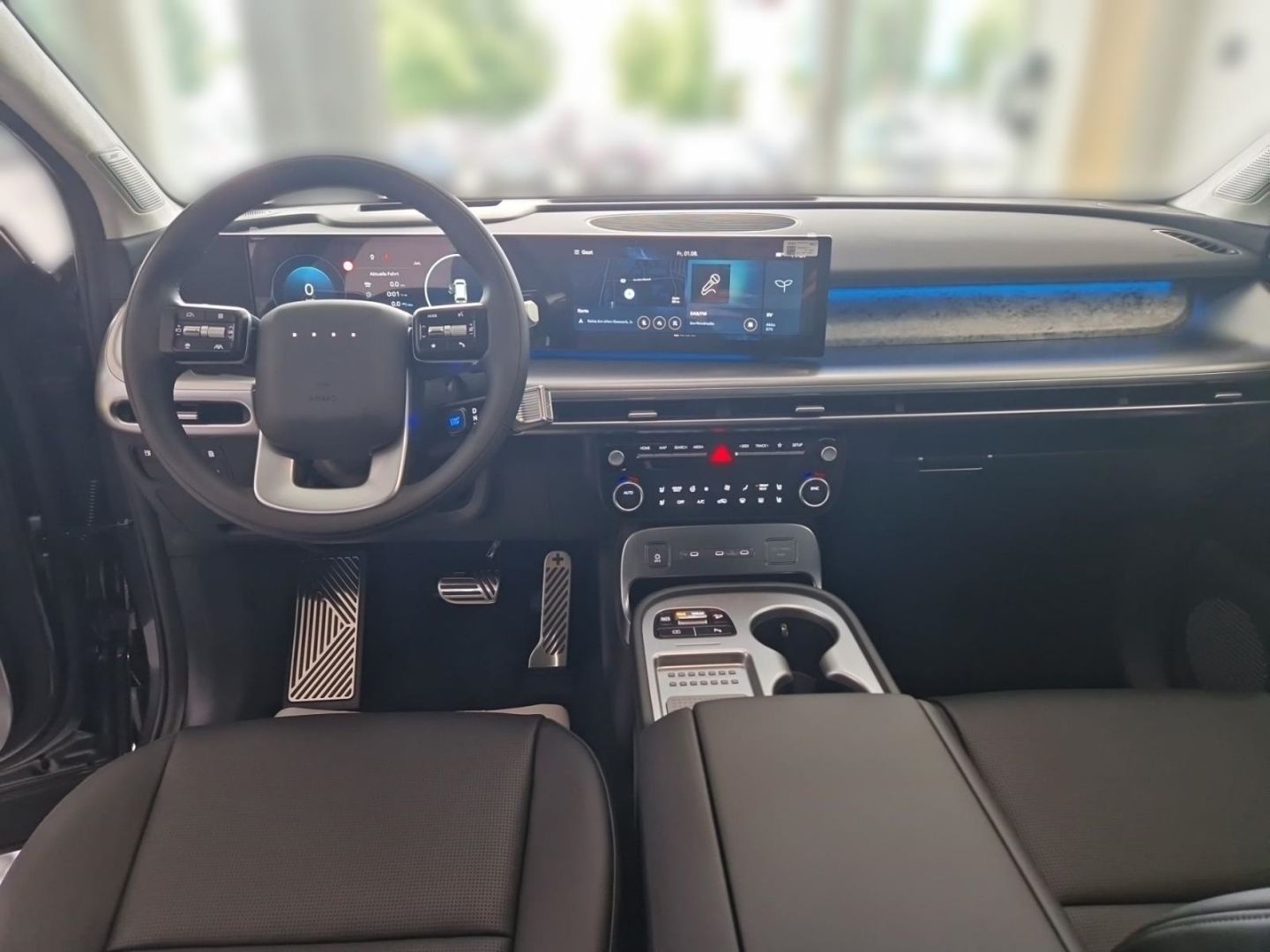 Hyundai IONIQ 9 – Bild 10