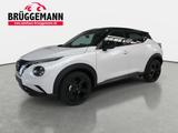 Nissan JUKE 1.0 DIG-T 5T AUTO. TEKNA NAVI FRONTSCHEIBEN