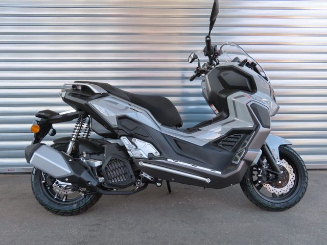 Autres Prike XDV 125 mit ABS Modell 2024