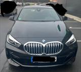 BMW 120i M Sport Step M Sport / Pano / AHK / HuD - BMW 120 von privat