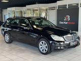 Mercedes-Benz C 200 CGI T-Modell BlueEfficiency · 1 Hand · SZH - Mercedes-Benz C 200 aus 2011: Cgi