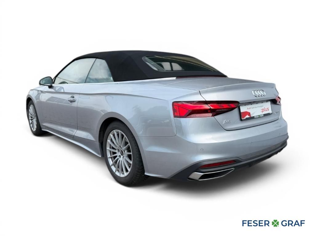 Audi A5 - Bild 4
