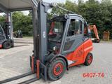 Linde H 50 D 02 - Angebote