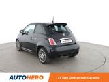 Abarth 500 1.4 Turbo*KLIMA*GARANTIE* - Abarth aus 2015