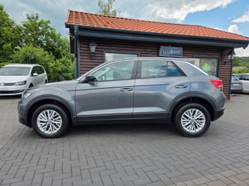 Volkswagen T-Roc - 8