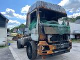 Mercedes-Benz Actros 1844/MP3/Motor + Getriebe + Achsen OK - Gebraucht Achsen