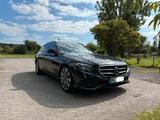Mercedes-Benz E 220d 4MATIC T-Modell / MB100 Garantie/ Leder - Mercedes-Benz E 220 in Bonn