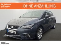 Seat Ibiza - Vorschau Bild 1