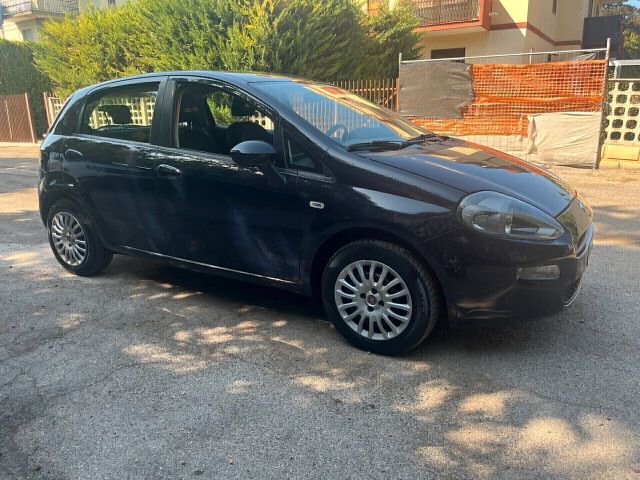 Fiat Punto 1.4 8V 5 porte Easypower Perfetta