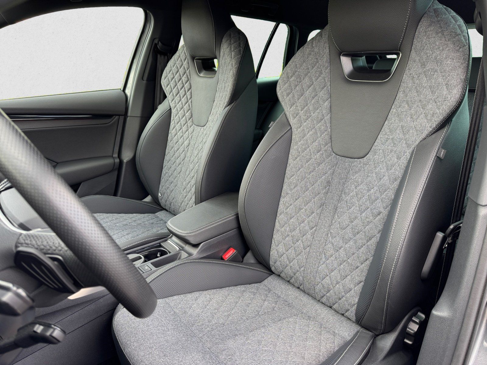 Skoda Octavia - Bild 9