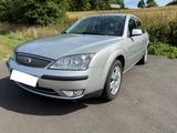 Ford Mondeo 1,8 92 kW Ghia Ghia - gebrauchte Ford Mondeo aus dem Jahr 2005