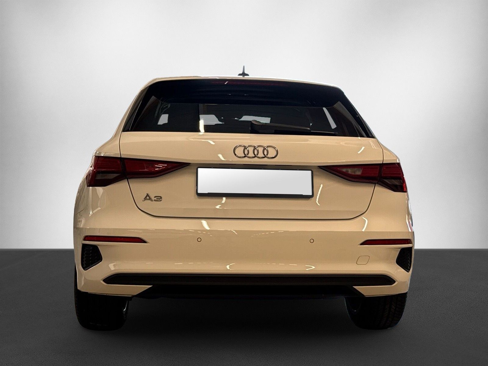 Audi A3 - Bild 14