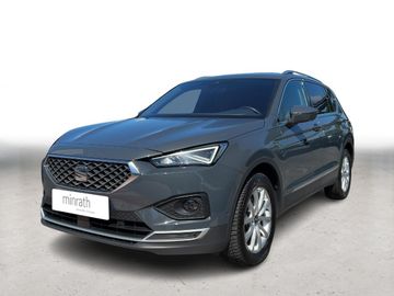 SEAT Tarraco - 2