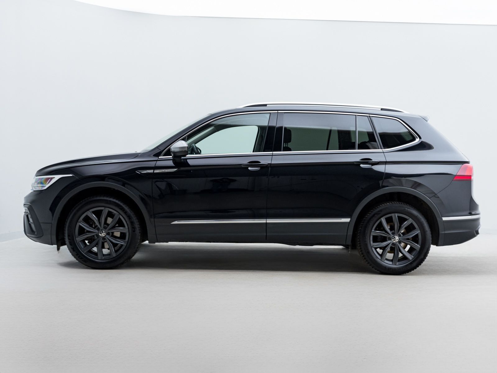 Volkswagen Tiguan Allspace - Bild 7