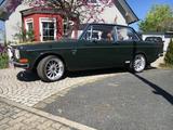 Volvo 142 Rallye Optik - Volvo Gebrauchtwagen von 1970