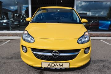 Bild 11 Opel Adam Jam +BT+Klima+Rückf.+