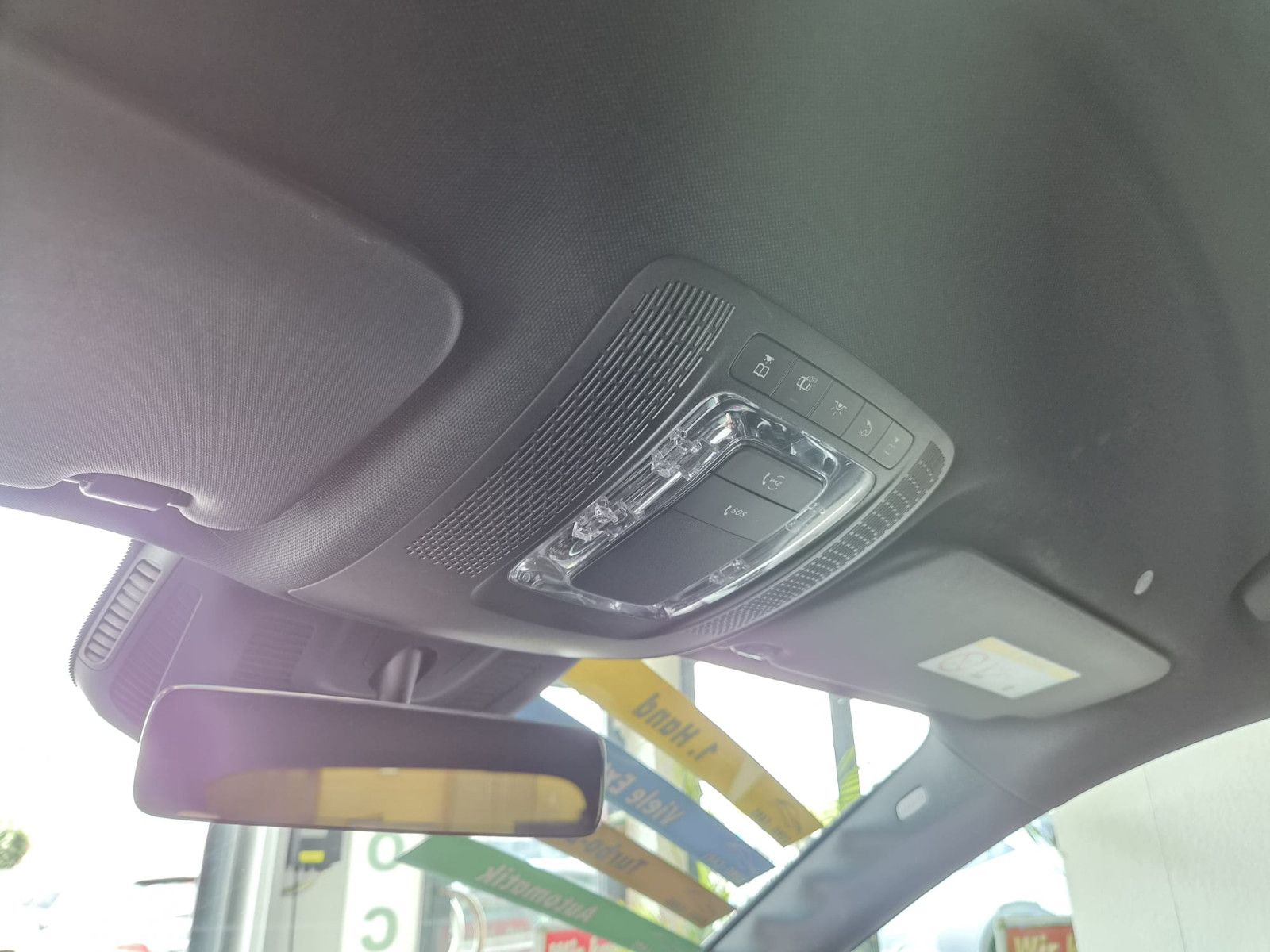 Fahrzeugabbildung Mercedes-Benz B 200d /Automatik/LED/Kamera/NAVI/GARANTIE
