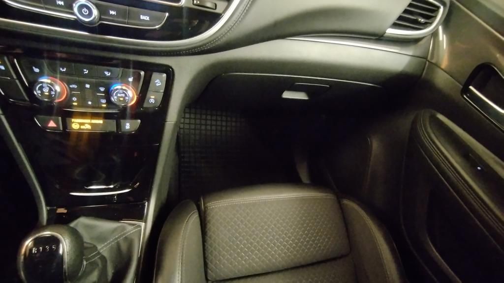 Erstes Annaberger Autohaus -  Opel Mokka X 4x4, Inno, LED, Kamera, Sitz-Lenkradheiz - Bild 12