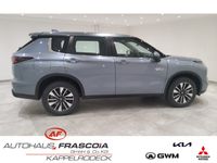 Mitsubishi Plug-in Hybrid Outlander - Vorschau Bild 4