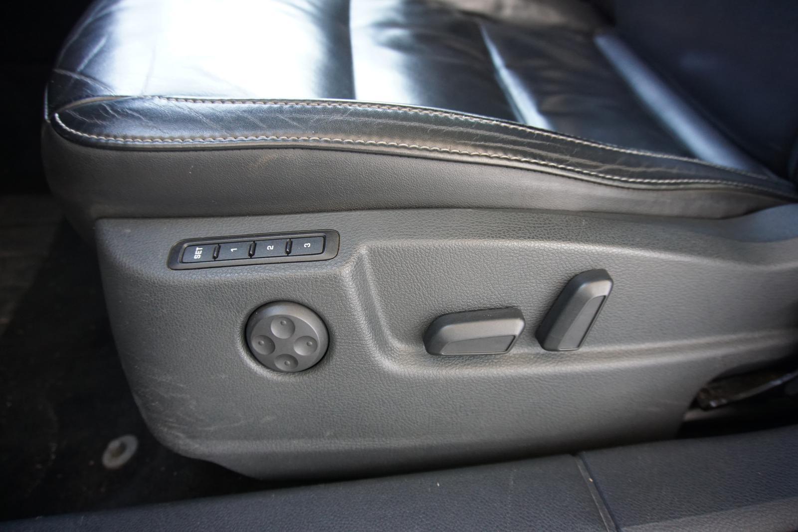 Skoda Superb 2010 — photo 13