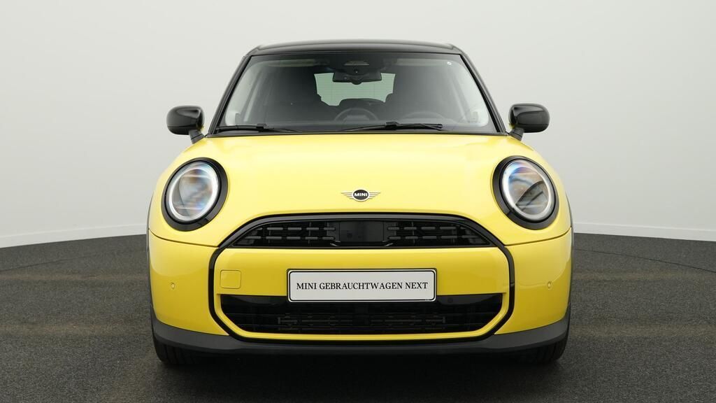 MINI Cooper C - Bild 3