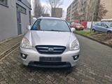 Kia Carens 2.0   GAS-Benzin  015783739649 - Kia Carens Gebrauchtwagen in Berlin