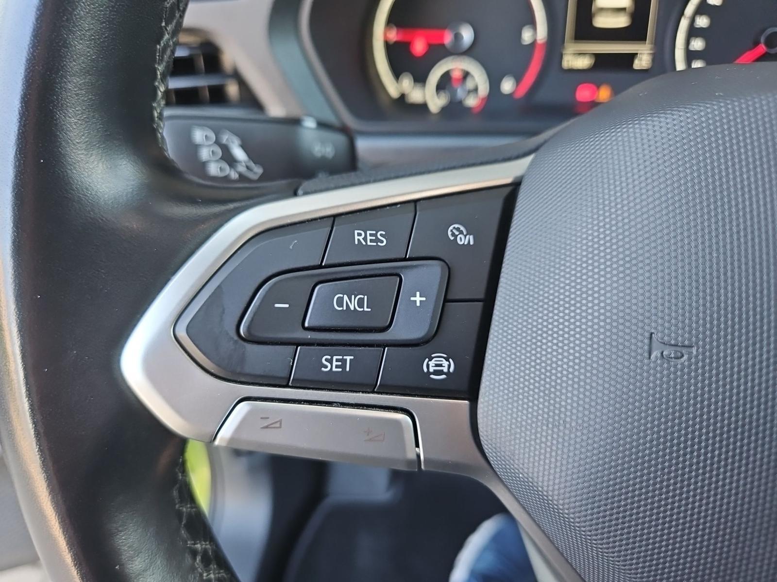 Volkswagen Caddy 2.0 TDI Apple/AHK/DAB+/SHZ/Tempomat, миниатюра 17