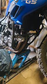 BMW F700GS - BMW F 700 GS