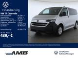 Volkswagen T7 Caravelle e-Caravelle 9Sitze/LED/RFK/12.30Gar - Volkswagen T7 Caravelle Tageszulassungen