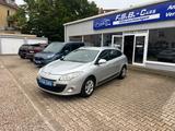 Renault Megane III Grandtour Expression - Renault Megane: Expression