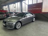 BMW 320 3 Coupe 320d/Bixenon/Leder/Navi/Tüv Neu/ - BMW 320: Coupe