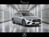 Mercedes-Benz A 220 4M PROGR.ADV.PLUS+PANO+AHK+MEM.+DISTR.+BUR - gebrauchte Mercedes-Benz A 220 aus dem Jahr 2023