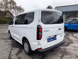 Ford Transit Custom Kombi 320 L1,9Sitzer,Kamera - Ford Gebrauchtwagen in Lüdenscheid