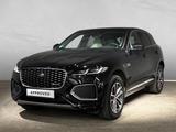 Jaguar F-Pace D200 R-Dynamic SE FAHRASSISTENZ-PAKET MER - Jaguar F-Pace aus 2023
