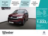Volkswagen California OceanKR150 TDIAU7 Ocean Edition AHK - Autokran