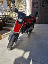 Honda FMX 650 - Offers matching your search criteria