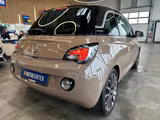 Opel Adam Glam ecoFlex *Pano*Klima* - Opel Adam bis 5.000 Euro