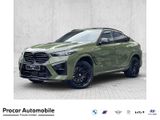 BMW X6 M Competition SKY AHK DA PROF. PA PROF. B&W - BMW X6 M Neuwagen