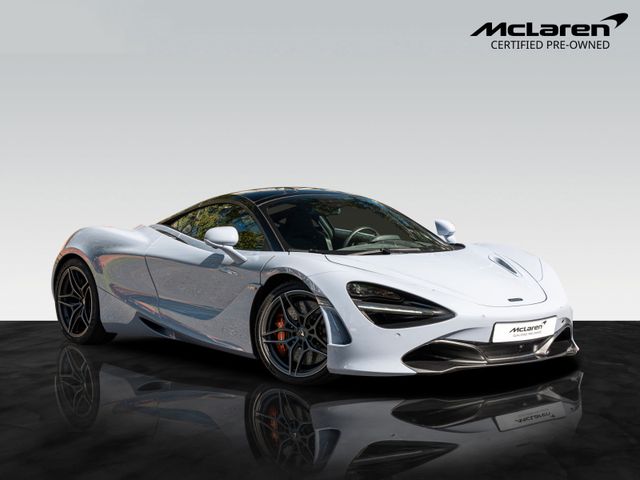 McLaren Artura Performance Pack Sportwagen / Coupé, 2023, 65 km