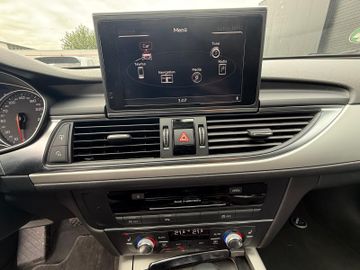 Audi A6 - 12