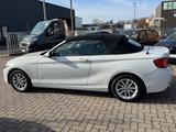 BMW 218 2 Cabrio 218,TÜV-NEU,Aus2.Hand,Erst71tkm - BMW: Cabrio, 7