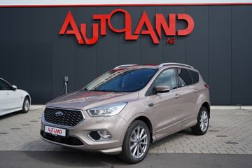 Ford Kuga - 2